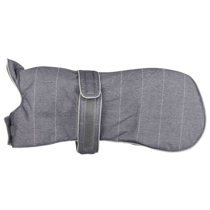 Capa Brest, XS, 25 cm, Gris