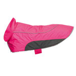Capa Méribel, S, 33 cm, Rosa