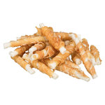 Mini Rollitos con Pollo Denta Fun, 6 cm, 120 g