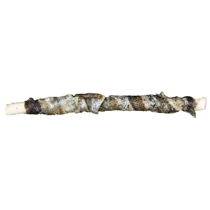 10 Rollitos con Pescado Denta Fun, 12 cm, 75 g