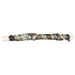 10 Rollitos con Pescado Denta Fun, 12 cm, 75 g
