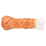 Hueso Masticable Denta Fun, Pollo, 17 cm, 140 g