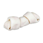 Hueso Anudado Denta Fun, Natural, 240 g/24 cm