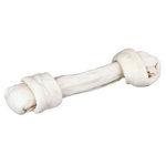 Hueso Anudado Denta Fun, Natural, 500 g/39 cm