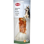 Hueso Anudado Denta Fun, Light, Pollo, 220 g/25 cm
