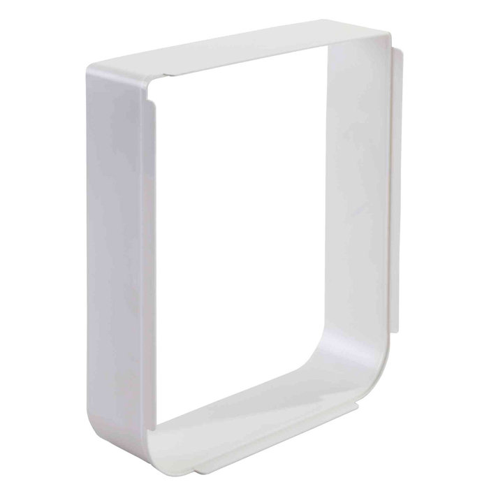 Sure Flap tunnel element for # 38550, white