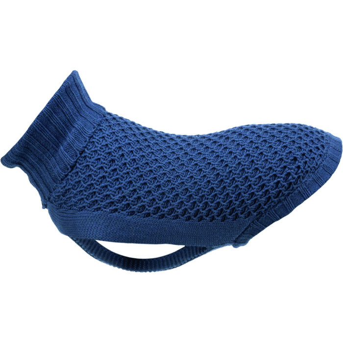 Jersey Norwood, XXS, 18 cm, Azul