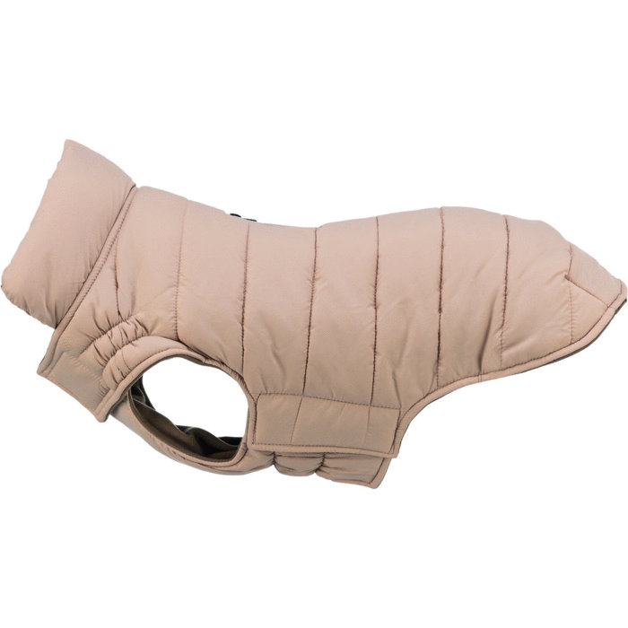 Abrigo de invierno Lesmont, M, 45 cm, Melocotón