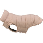 Abrigo de invierno Lesmont, M, 45 cm, Melocotón