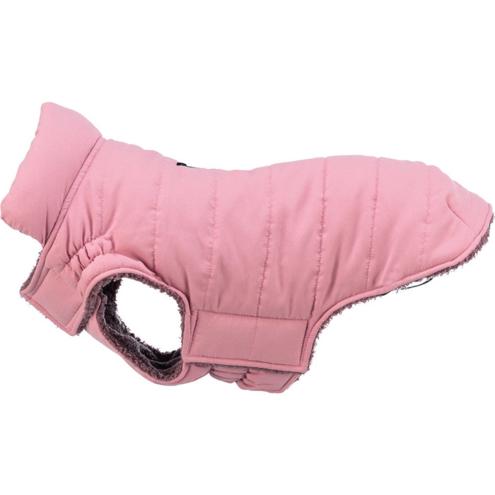 Abrigo de invierno Lesmont, M, 45 cm, Albaricoque