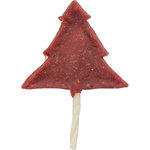 Árbol de Navidad con pato, a granel, 12 cm, 28 g