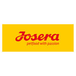 Cartel superior lineal Josera