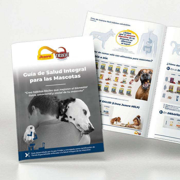 Comprehensive Pet Health Guide