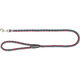 Cavo lead, S–M: 1.00 m/ø 12 mm, sangria/petrol