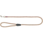 Correa Cavo, S–M, 1,00 m/ø 12 mm, Blush/Arena