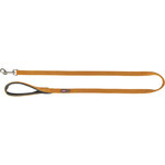 Correa Premium, XS, 1,20 m/10 mm, Curry