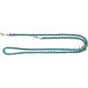 Ramal Cavo, S–M, 2,00 m/ø 12 mm, Aqua/Grafito