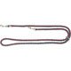 Ramal Cavo, S–M, 2,00 m/ø 12 mm, Sangría/Azul petróleo