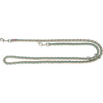 Ramal Cavo, S–M, 2,00 m/ø 12 mm, Salvia/Arena