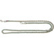 Ramal Cavo, S–M, 2,00 m/ø 12 mm, Salvia/Arena