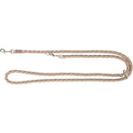 Ramal Cavo, S–M, 2,00 m/ø 12 mm, Blush/Arena