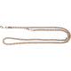 Ramal Cavo, S–M, 2,00 m/ø 12 mm, Blush/Arena