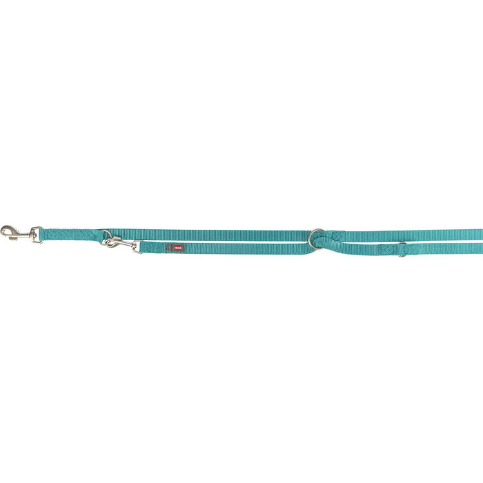 Premium Ramal, XS, 2,00 m/10 mm, Aqua