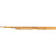 Premium Ramal, XS, 2,00 m/10 mm, Curry
