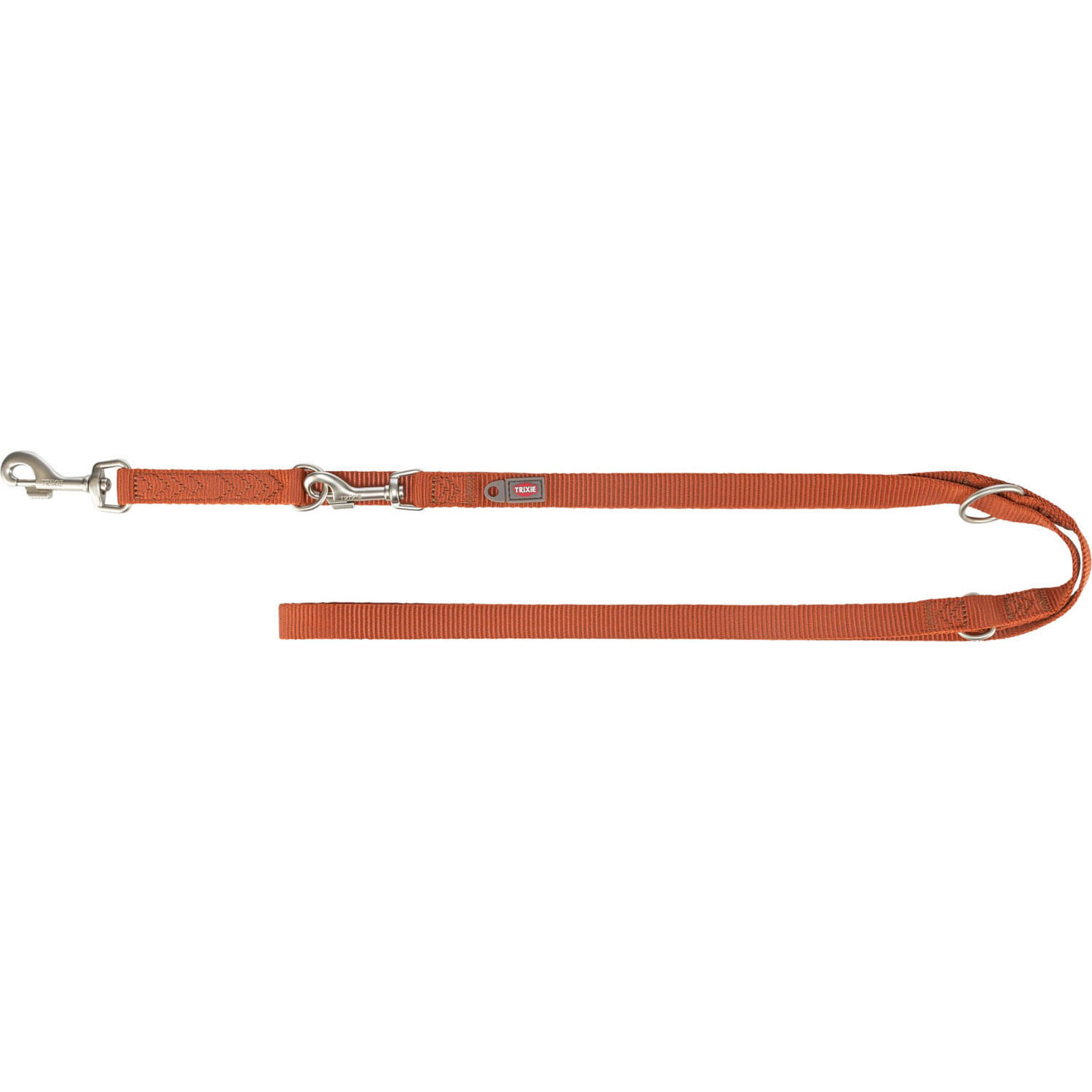 Premium Ramal, XS, 2,00 m/10 mm, Óxido
