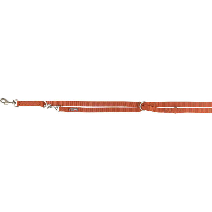Premium Ramal, XS, 2,00 m/10 mm, Óxido