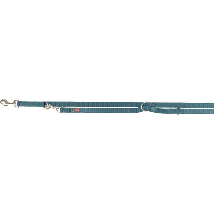 Premium Ramal, XS, 2,00 m/10 mm, Azul petróleo