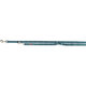 Premium Ramal, XS, 2,00 m/10 mm, Azul petróleo
