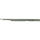 Premium Ramal, XS, 2,00 m/10 mm, Oliva-Verde