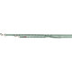 Premium Ramal, XS, 2,00 m/10 mm, Salvia