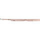 Premium Ramal, XS, 2,00 m/10 mm, Blush