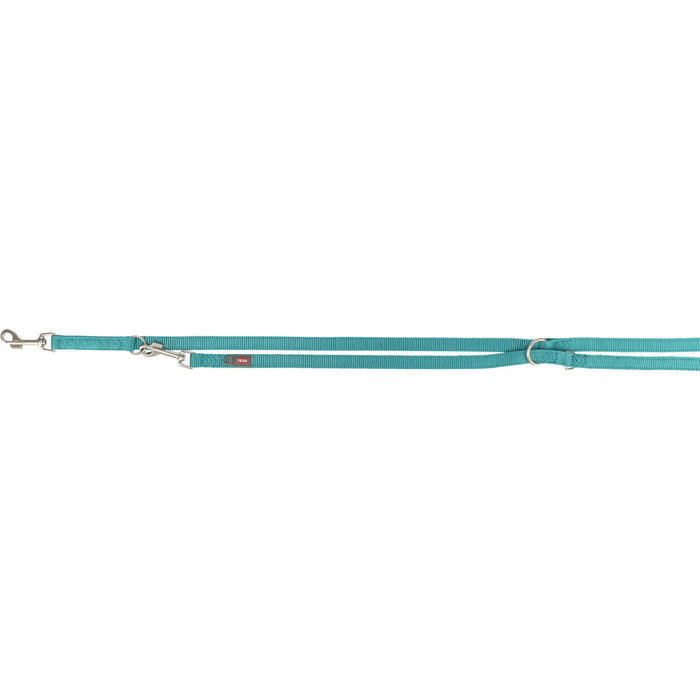 Premium Ramal, doble capa, XS, 2,00 m/10 mm, Aqua