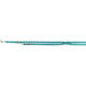 Premium Ramal, doble capa, XS, 2,00 m/10 mm, Aqua