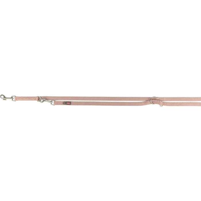 Premium Ramal, doble capa, XS, 2,00 m/10 mm, Blush
