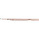 Premium Ramal, doble capa, XS, 2,00 m/10 mm, Blush
