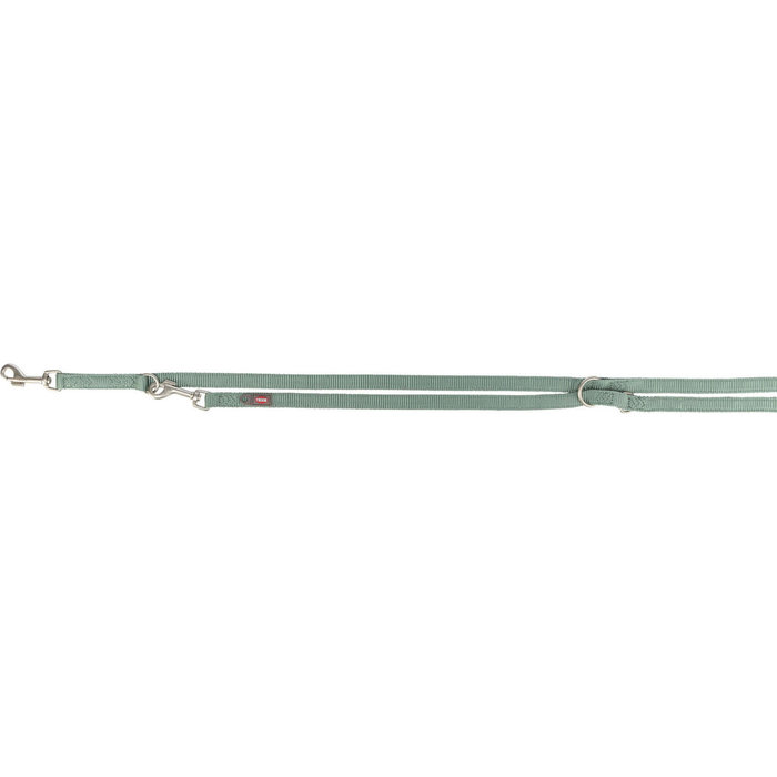 Premium Ramal, doble capa, XS, 2,00 m/10 mm, Salvia