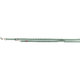 Premium Ramal, doble capa, XS, 2,00 m/10 mm, Salvia