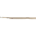 Premium Ramal, doble capa, XS, 2,00 m/10 mm, Arena