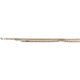 Premium Ramal, doble capa, XS, 2,00 m/10 mm, Arena