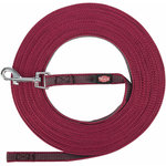 Correa de Rastreo, engomada, S–M, 5 m/15 mm, Sangría