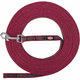 Correa de Rastreo, engomada, S–M, 5 m/15 mm, Sangría