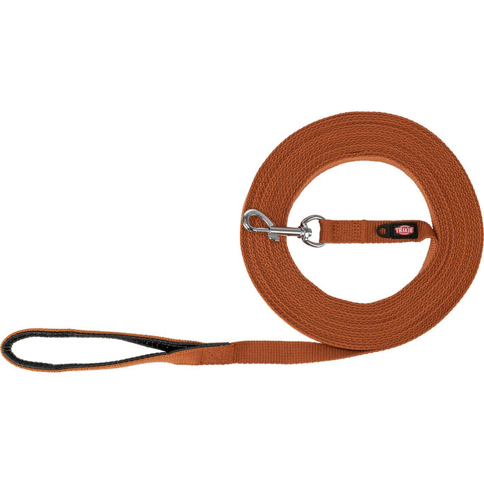 Correa de Rastreo, M, 15 m/20 mm, Óxido