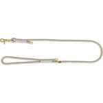 Soft Rope Correa, XS–S, 1,20 m/ø 6 mm, Gris/Gris claro