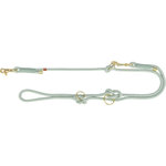 Soft Rope Ramal, XS–S, 2,00 m/ø 6 mm, Salvia/Menta