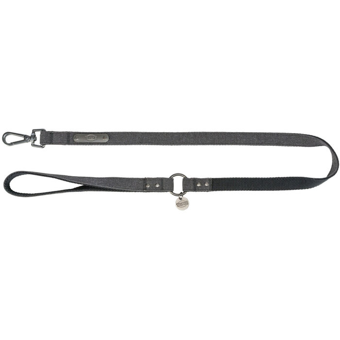 CityStyle Correa, M–L, 1,00 m/20 mm, Negro