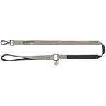 CityStyle Correa, M–L, 1,00 m/20 mm, Gris claro